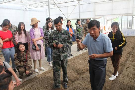 程老师讲解种植法2